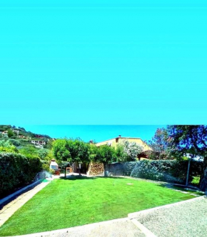Casa Sunrise Home Holiday Costa Rei